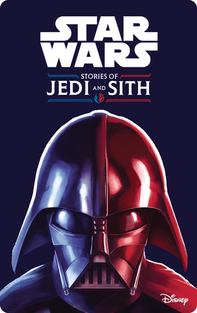 Stories of Jedi and Sith (Digital)