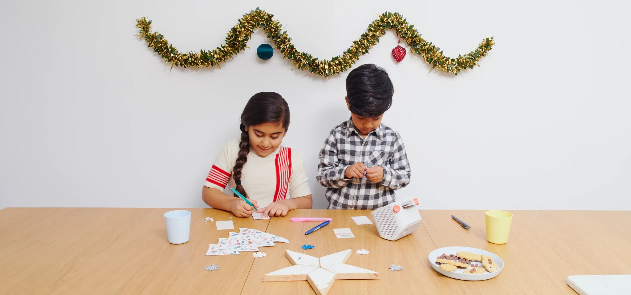 Make Your Own: Gift Ideas