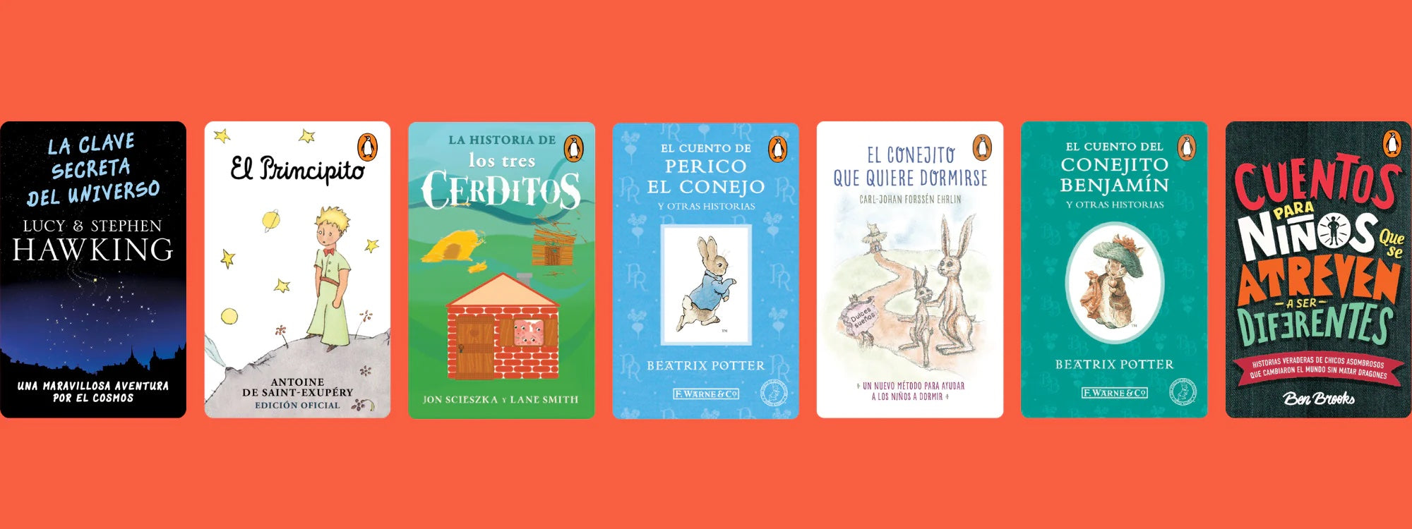 New Spanish language titles at Yoto