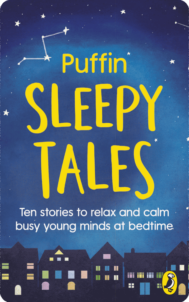 Puffin Sleepy Tales