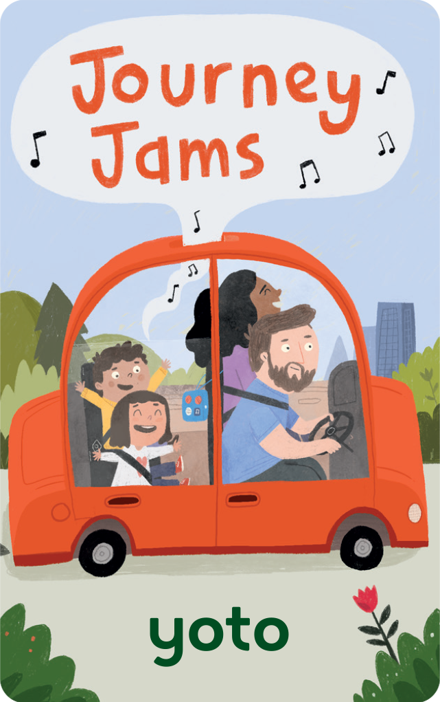 Yoto Originals Best of 0-5 Years Bundle