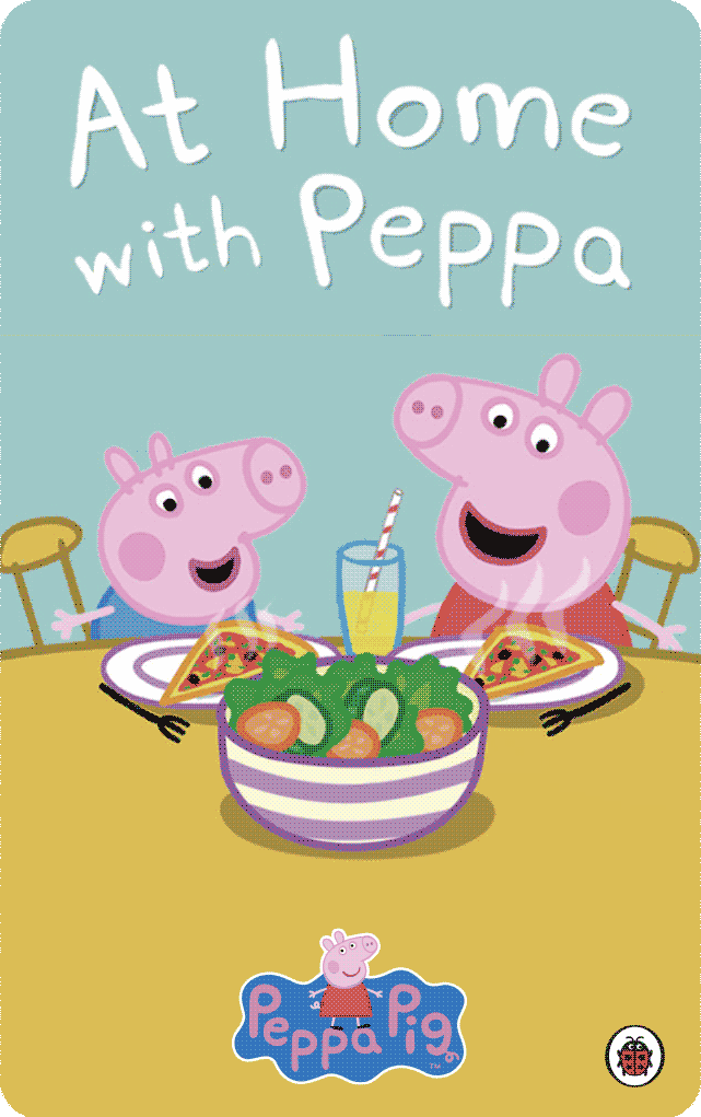 Peppa Pig Bundle