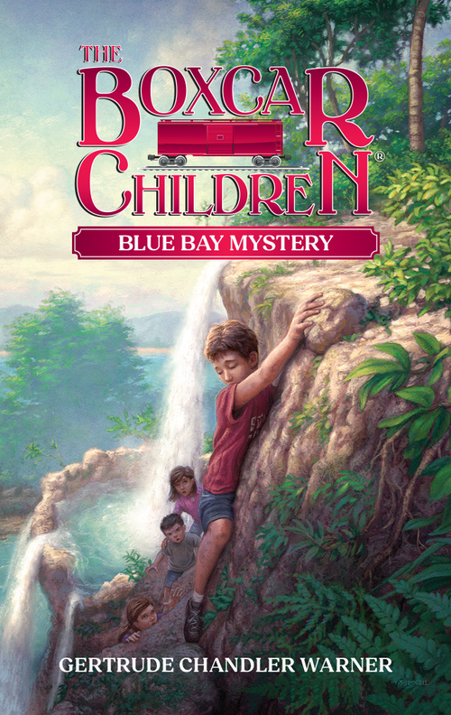 The Boxcar Children Collection 2