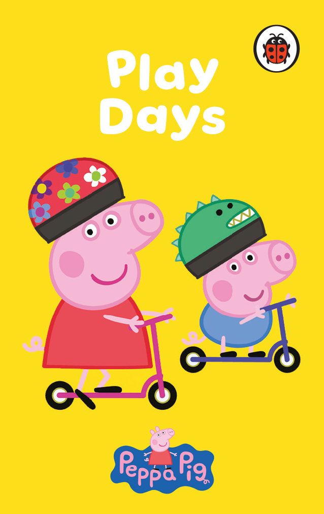 Peppa Pig: Play Days