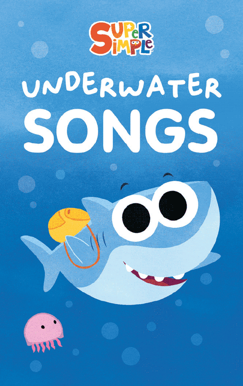 Super Simple Songs Collection