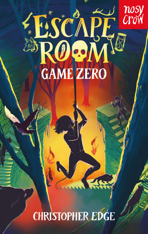 Escape Room Collection