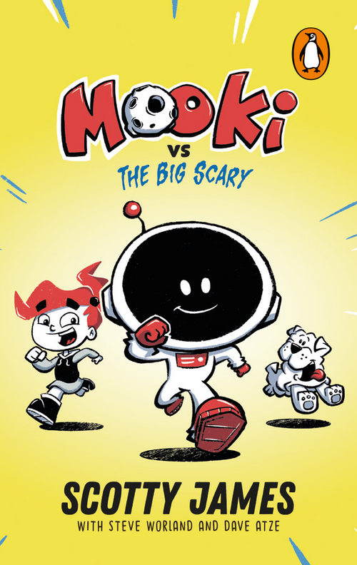 MOOKi Collection