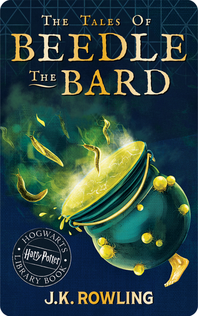 The Tales of Beedle the Bard