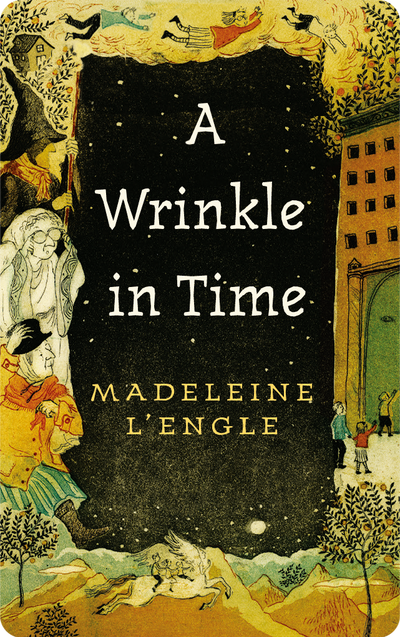 A Wrinkle in Time