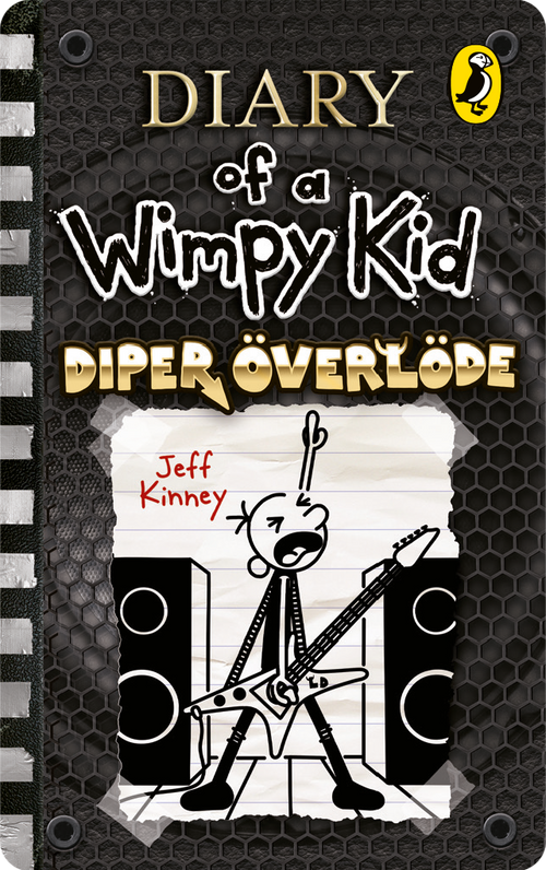 The Wimpy Kid Collection 6