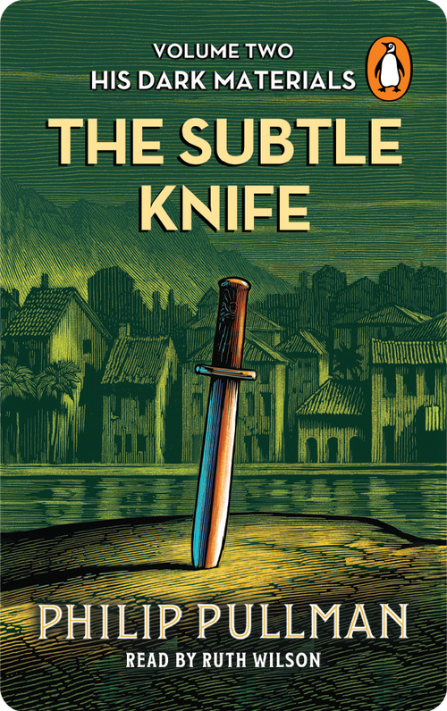 His Dark Materials Collection