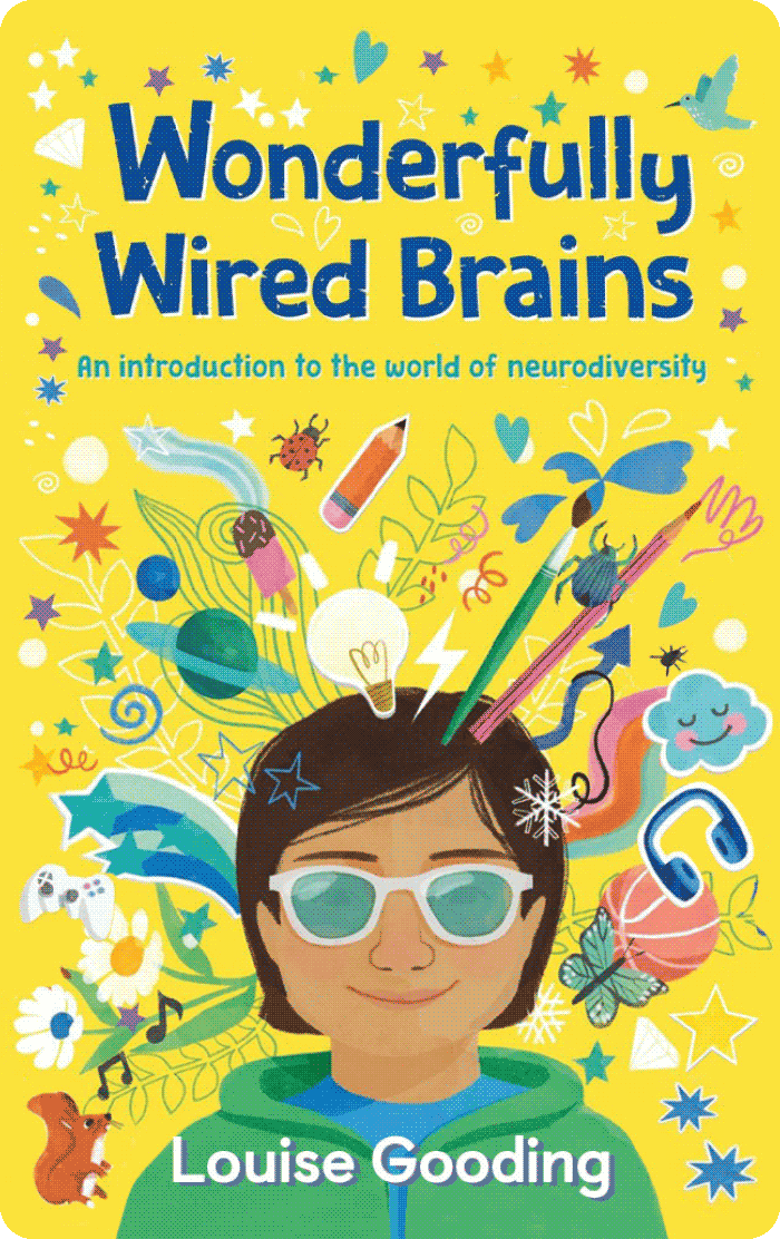 Wonderfully Wired Brains