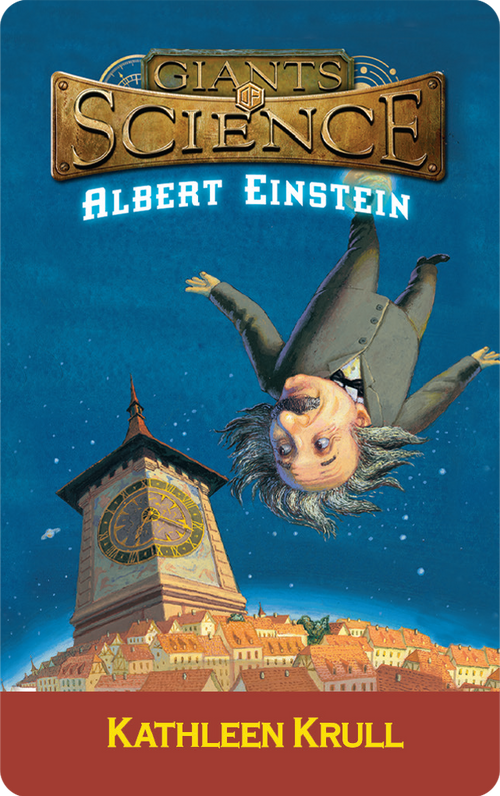 The Giants of Science Pack