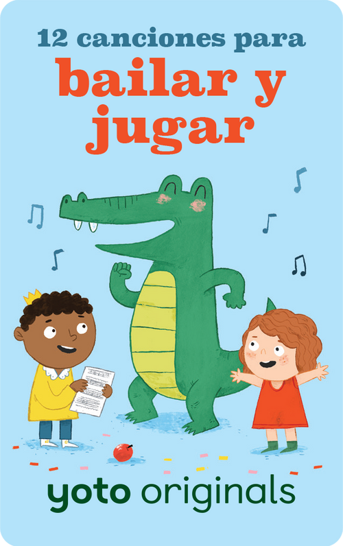 Pack inspiración 3 - 7 años (Castilian Spanish Version)