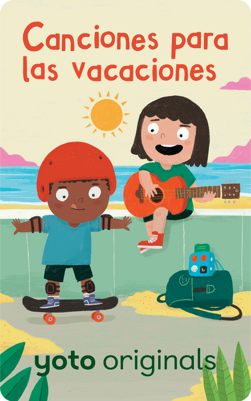 Pack inspiración 7 - 11 años (Castilian Spanish Version)