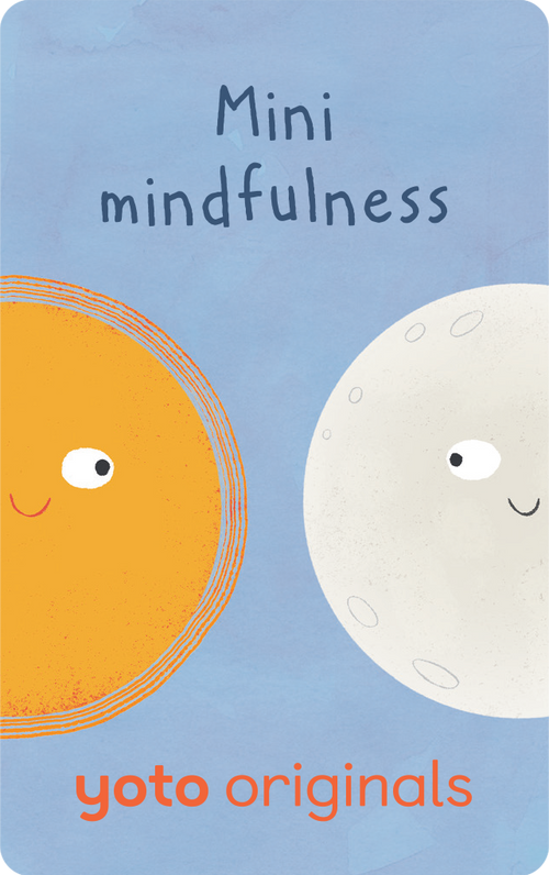 Pack inspiración 7 - 11 años (Castilian Spanish Version)