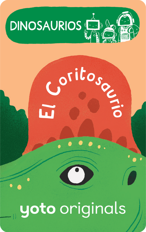 BrainBots: Dinosaurios (Multi Spanish Version)