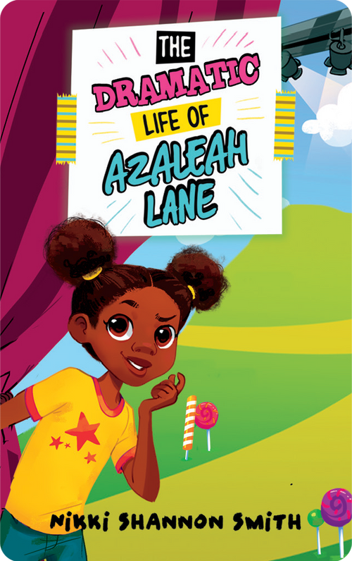 The Amazing Life of Azaleah Lane Pack