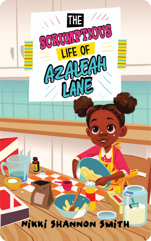 The Amazing Life of Azaleah Lane Pack