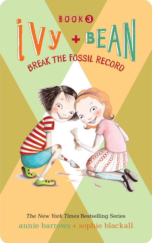 The Ivy and Bean Pack