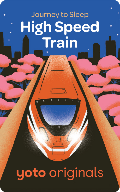 Journey to Sleep Pack