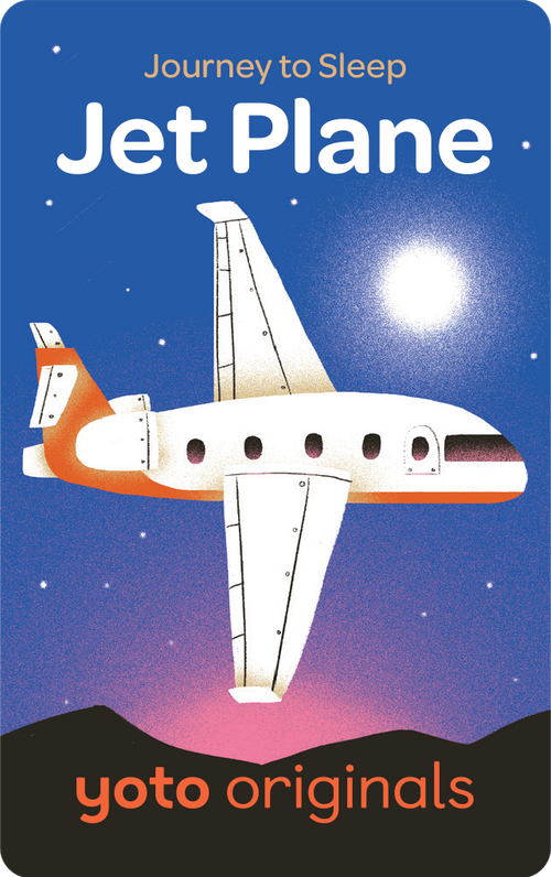 Journey to Sleep Pack