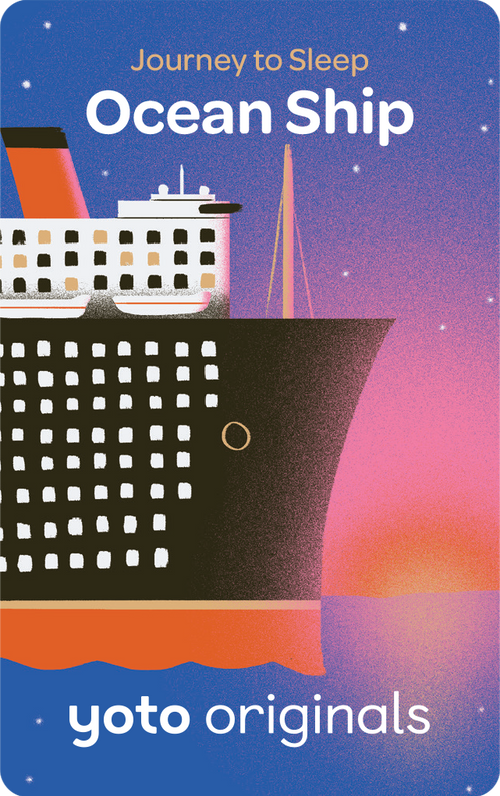 Journey to Sleep Pack