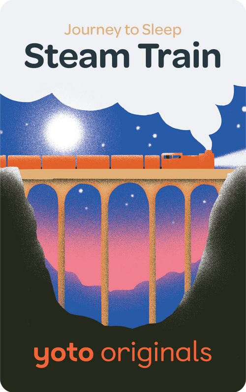 Journey to Sleep Pack