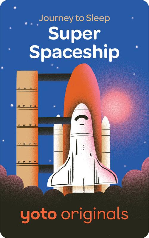 Journey to Sleep Pack