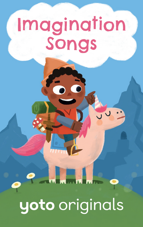 Fun Songs Pack