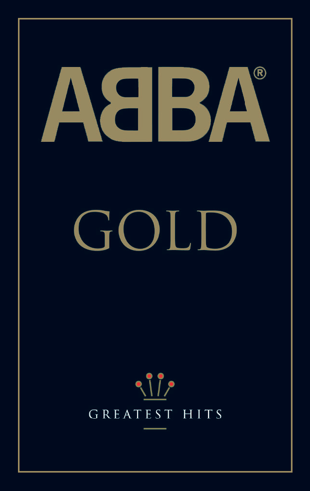 ABBA Gold