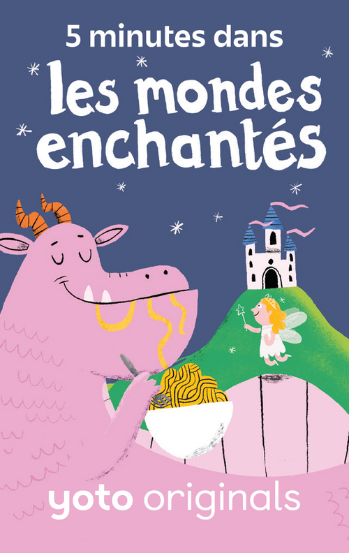 Les grands voyages au petit format (15 histoires du soir)