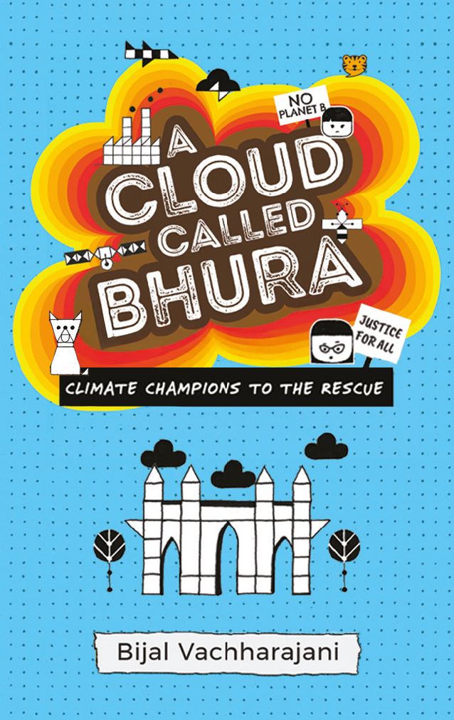 A Cloud Called Bhura