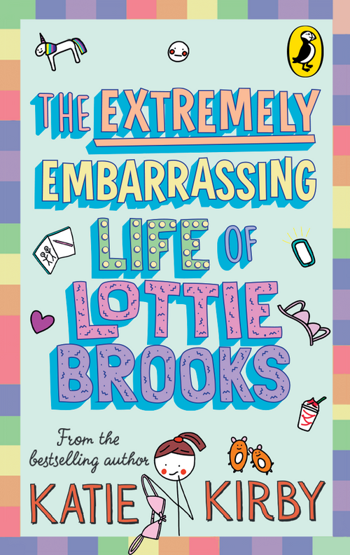 Lottie Brooks Collection: Volume 1