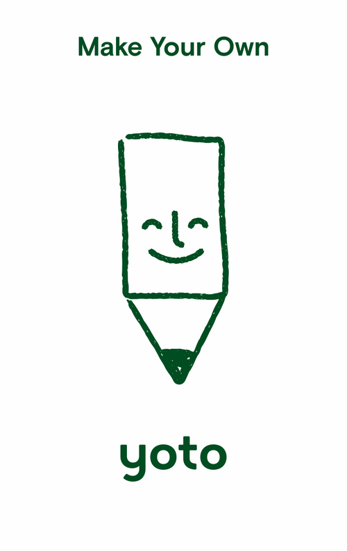 Starter Pack for Little Kids