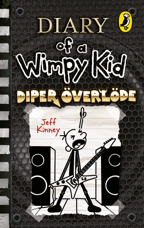 The Wimpy Kid Collection 6