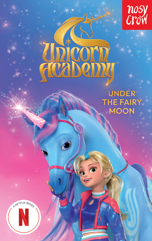 Unicorn Academy Collection