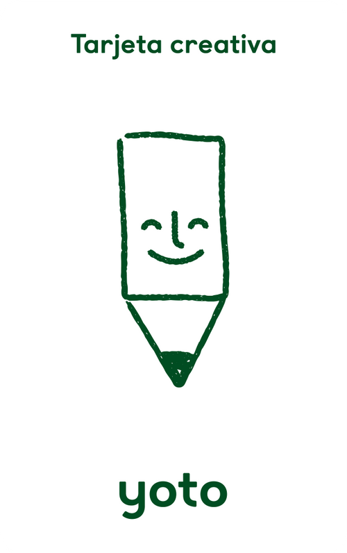 Pack inspiración 3 - 7 años (Castilian Spanish Version)