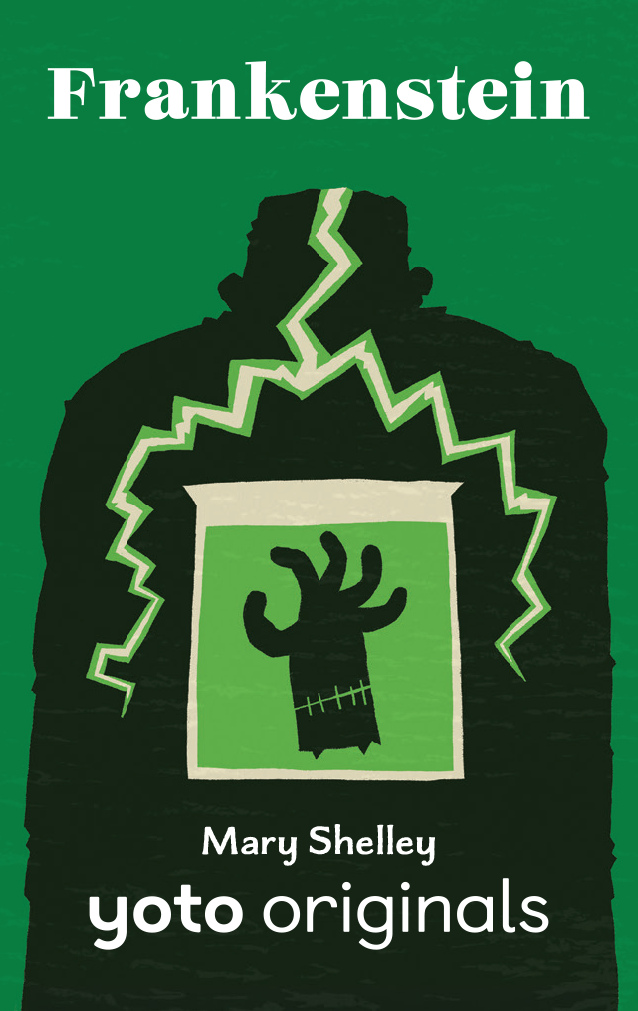 Yoto Classics: Frankenstein
