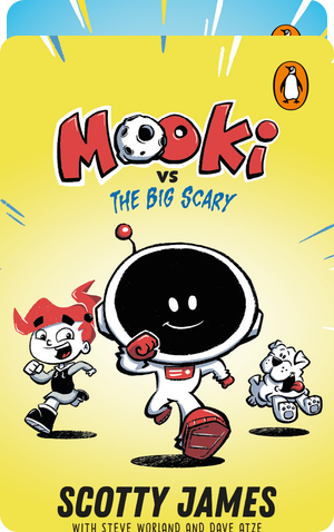 MOOKi Collection