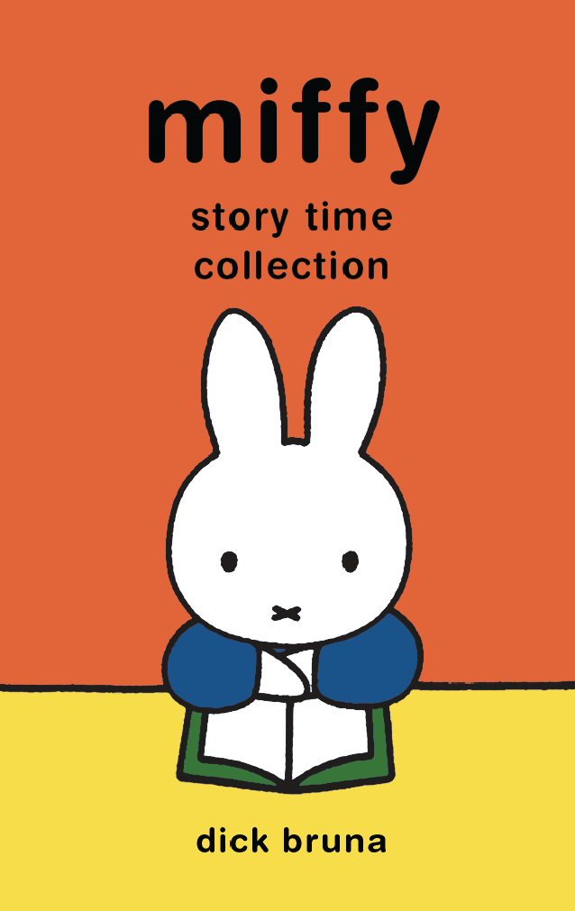 Miffy Story Time Collection
