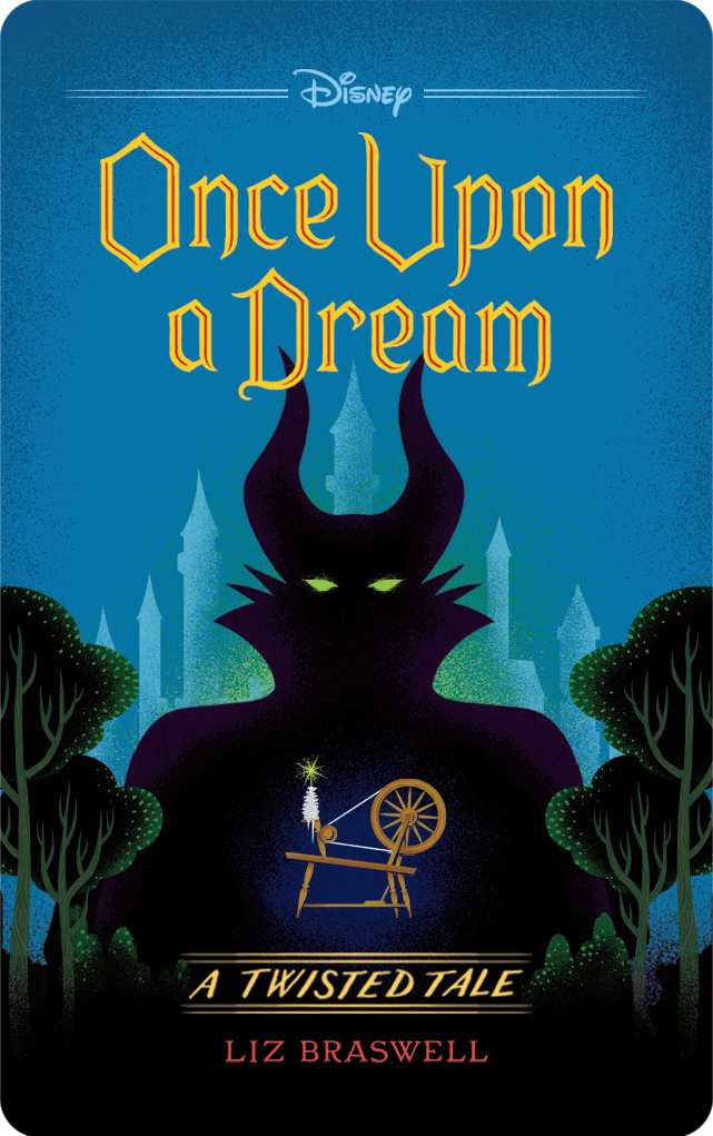 Twisted Tales: Once Upon a Dream  (Digital)