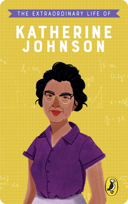 The Extraordinary Lives Audio Collection