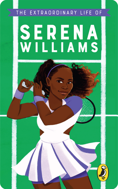 The Extraordinary Lives Audio Collection