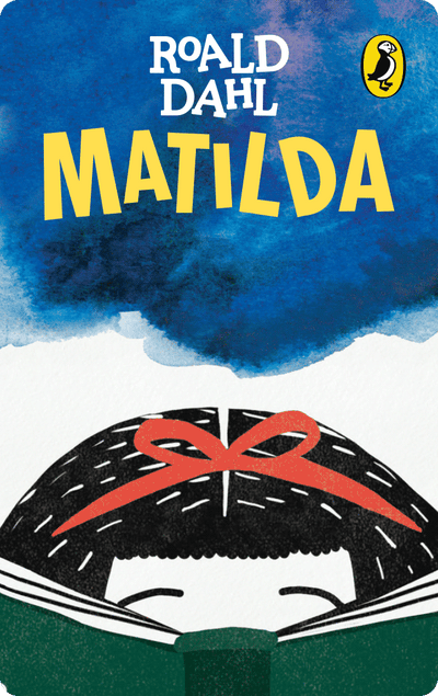Matilda (Digital)