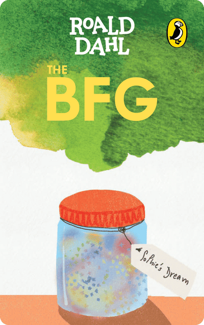 The BFG (Digital)
