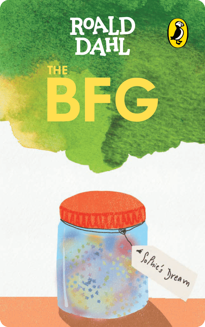 The BFG (Digital)