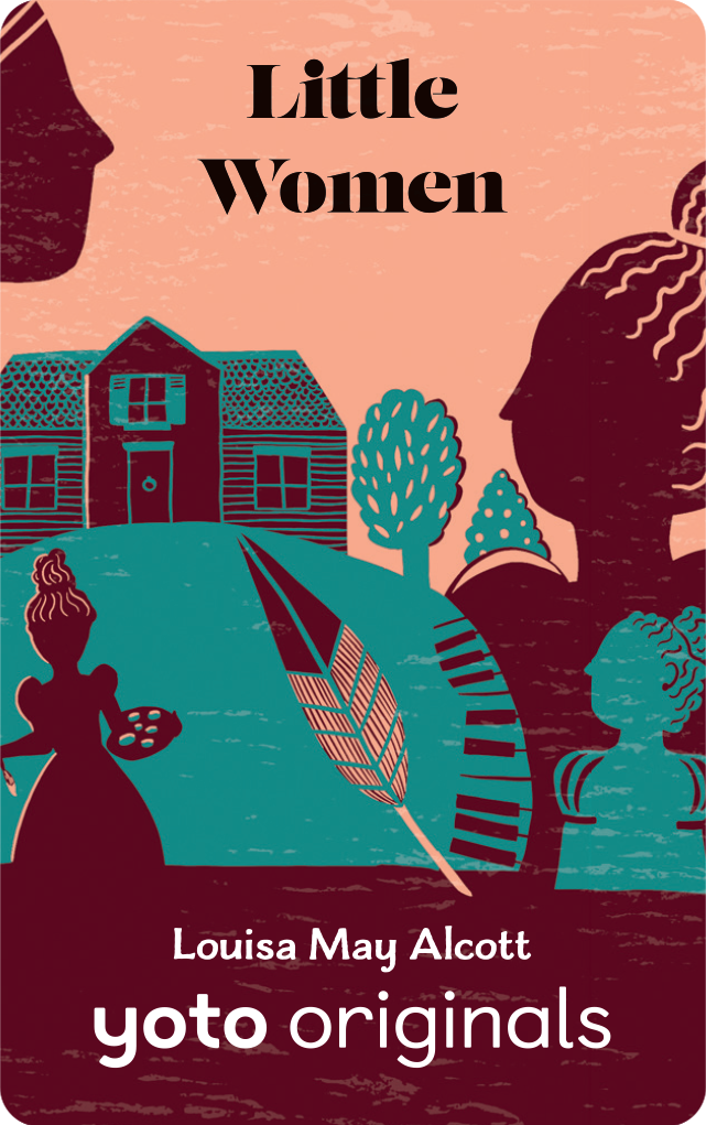 Yoto Classics: Little Women