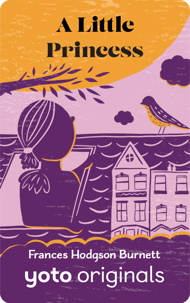 Yoto Classics: A Little Princess