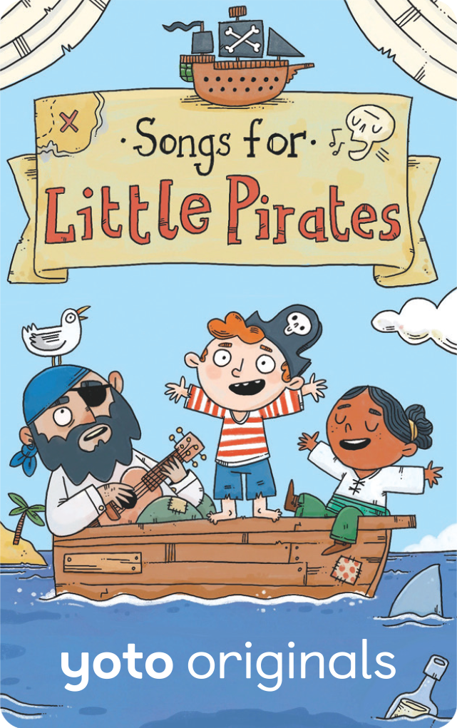 Songs for Little People Bundle
